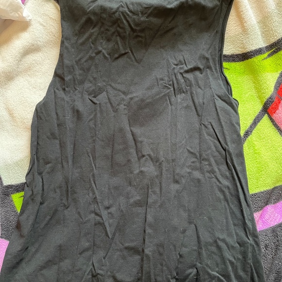 KILLSTAR CATGOD TOP SIZE SMALL - Picture 3 of 3